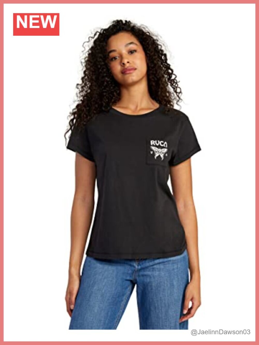 Cotton Short Sleeve Graphic Tee Regular Fit Round Neck Casual T-Shirt